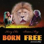 Kerry Ellis & Brian May 'Born Free'