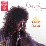 Brian May 'Back To The Light'