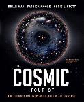 Brian May 'The Cosmic Tourist'