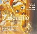 'The Adventures Of Pinocchio'