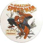 Brian May 'The Amazing Spider-Man'