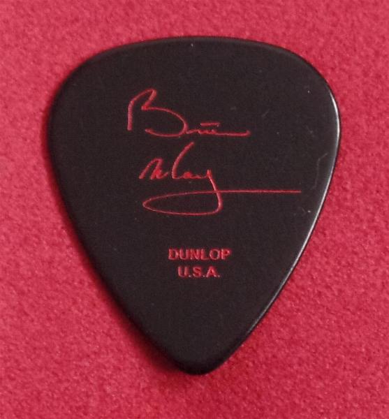 Brian May plectrum