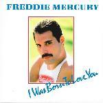 Freddie Mercury 'I Was Born To Love You'