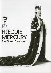 Freddie Mercury 'The Great Pretender'