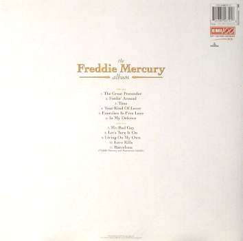 UK EMI 100 Centenary LP back sleeve