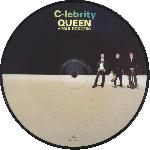 Queen + Paul Rodgers 'C-lebrity'