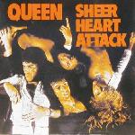 Queen 'Sheer Heart Attack'