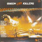 Queen 'Live Killers'