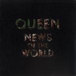 Queen 'News Of The World'