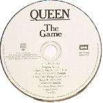 Queen 'The Game'