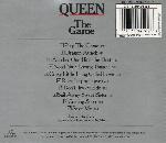 Queen 'The Game'