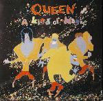 Queen 'A Kind Of Magic'