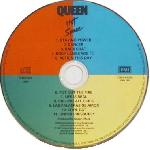 Queen 'Hot Space'