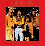 Queen 'Love Of My Life'