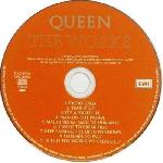 Queen 'The Works'