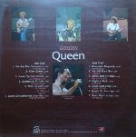 Queen 'Golden Queen'