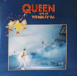 Queen 'Live At Wembley 1986'