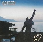 Queen 'Made In Heaven'