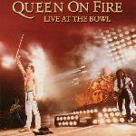 Queen 'Queen On Fire - Live At The Bowl'