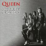 Queen 'Absolute Greatest'