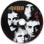 Queen 'Forever'