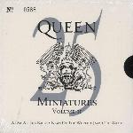 Queen 'Miniatures'