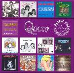 Queen 'Singles Collection 1'