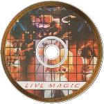 Queen 'Live Magic'