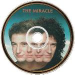 Queen 'The Miracle'