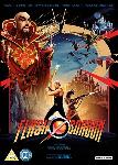 'Flash Gordon'