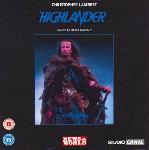 'Highlander'