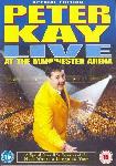 Peter Kay 'Peter Kay Live'