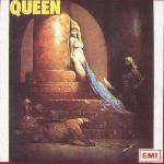 Queen 'Killer Queen' Maltese 7"