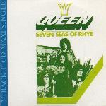 Queen 'Seven Seas Of Rhye'