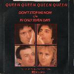 Queen 'Don't Stop Me Now'