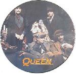 Queen 'A Kind Of Magic'