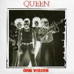 Queen 'One Vision'