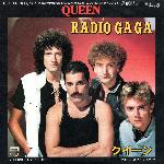 Queen 'Radio Ga Ga'