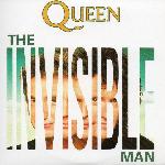 Queen 'The Invisible Man'