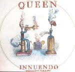 Queen 'Innuendo'