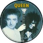 Queen 'Let Me Live'