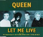 Queen 'Let Me Live'