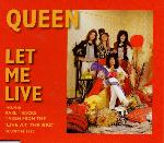 Queen 'Let Me Live'