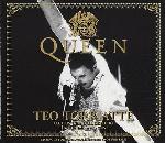 Queen 'Teo Torriatte'