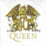 Queen 'Queen 40'