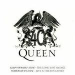 Queen 'Queen 40'