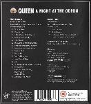 Queen 'A Night At The Odeon'