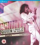 Queen 'A Night At The Odeon'