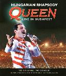 Queen 'Hungarian Rhapsody'