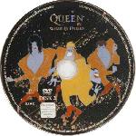 Queen 'Live At Wembley Stadium'